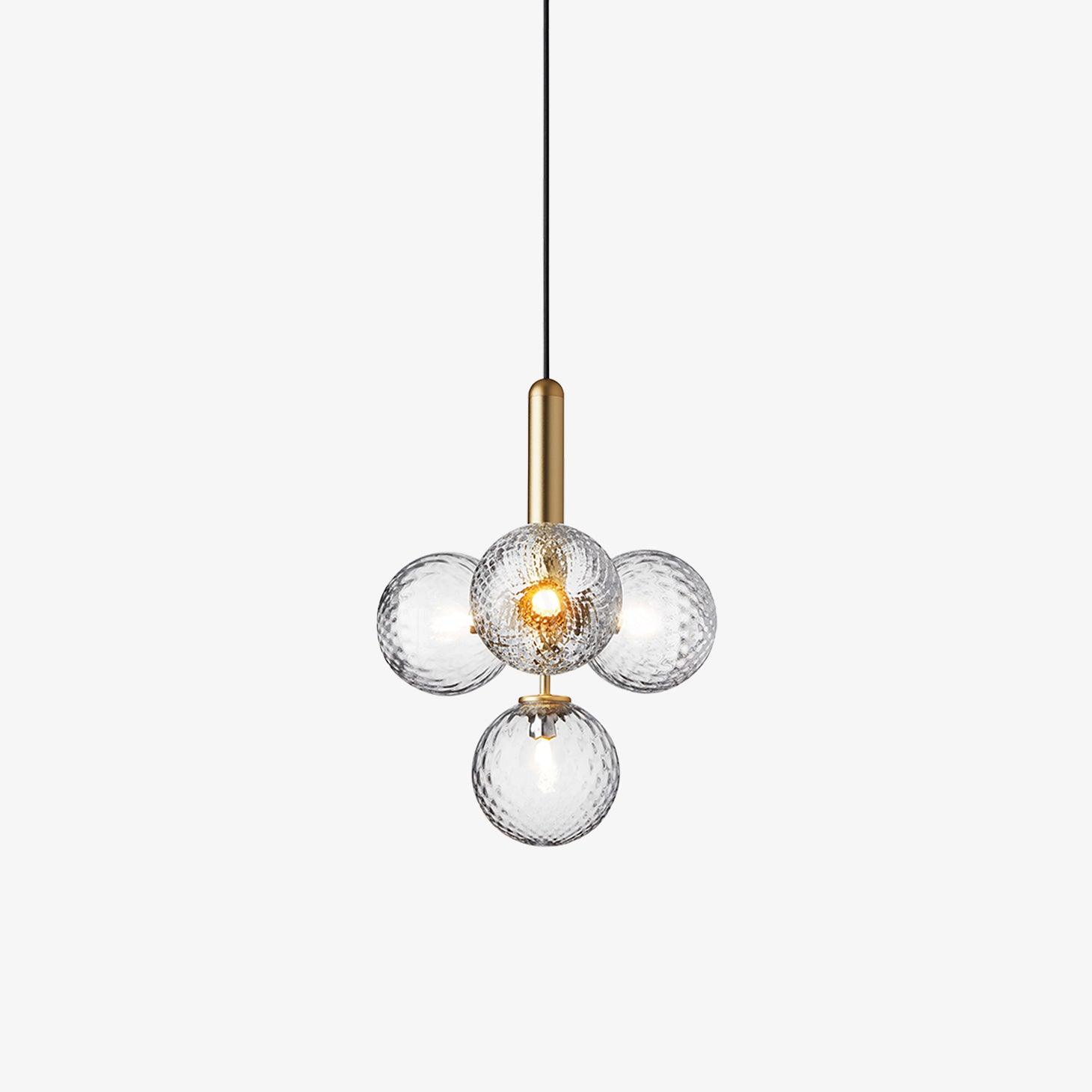 Muckle Pendant Lighting