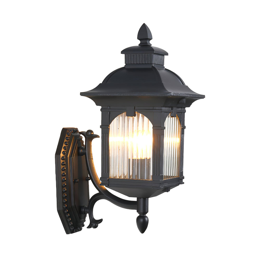 Erasmo Outdoor Lighting