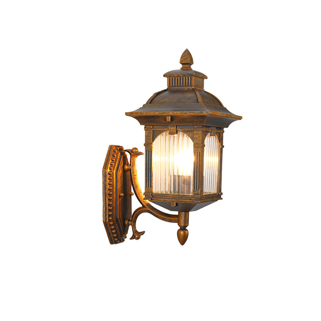 Erasmo Outdoor Lighting