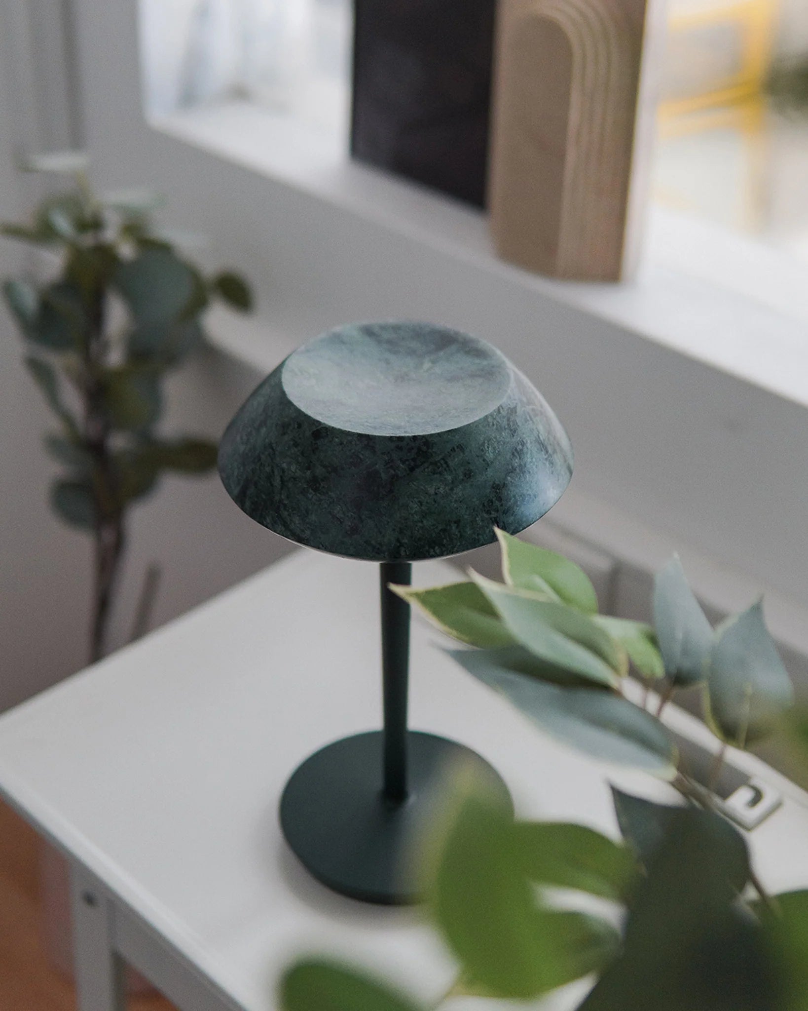 Mini Fiore Table Lamp