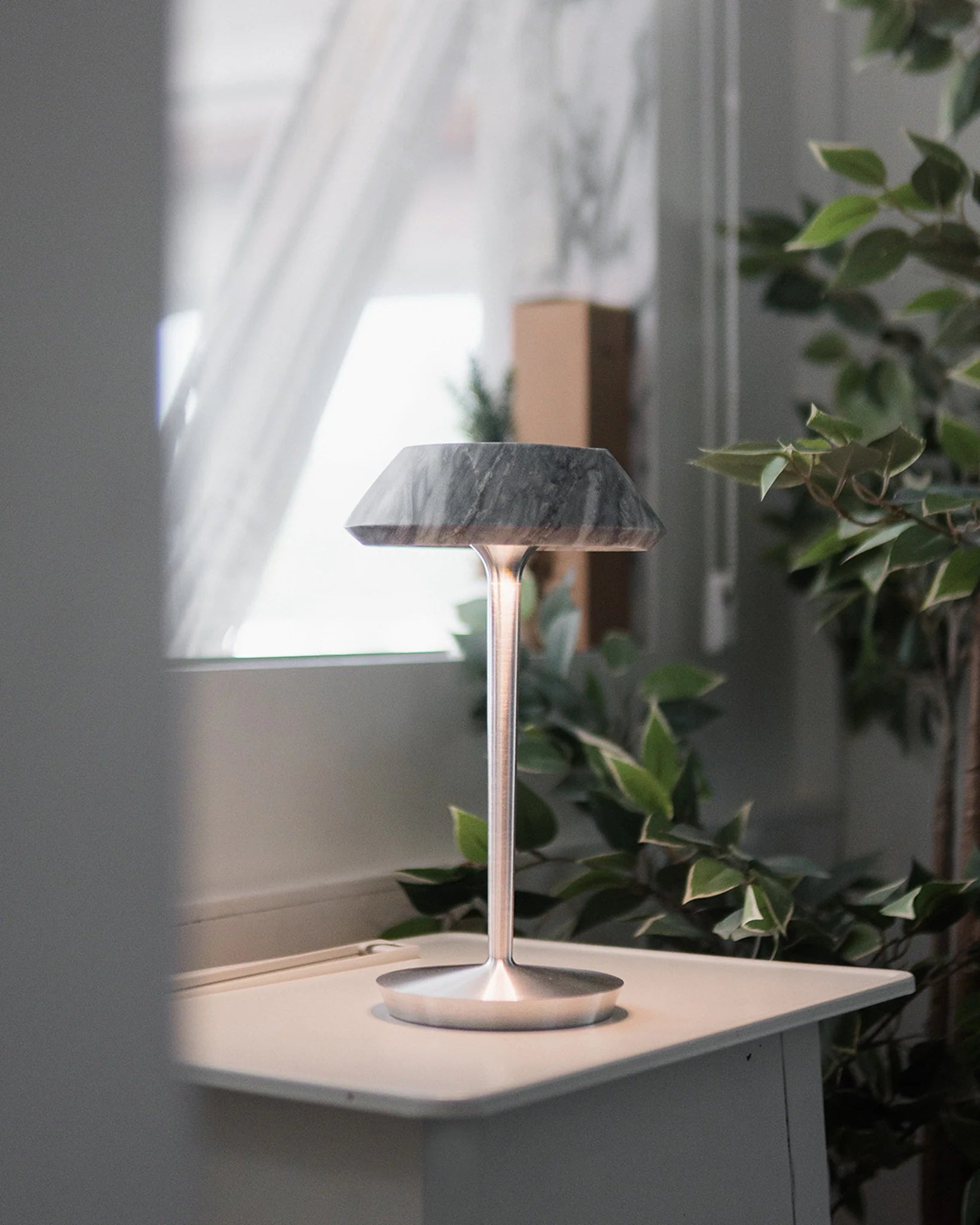 Mini Fiore Table Lamp