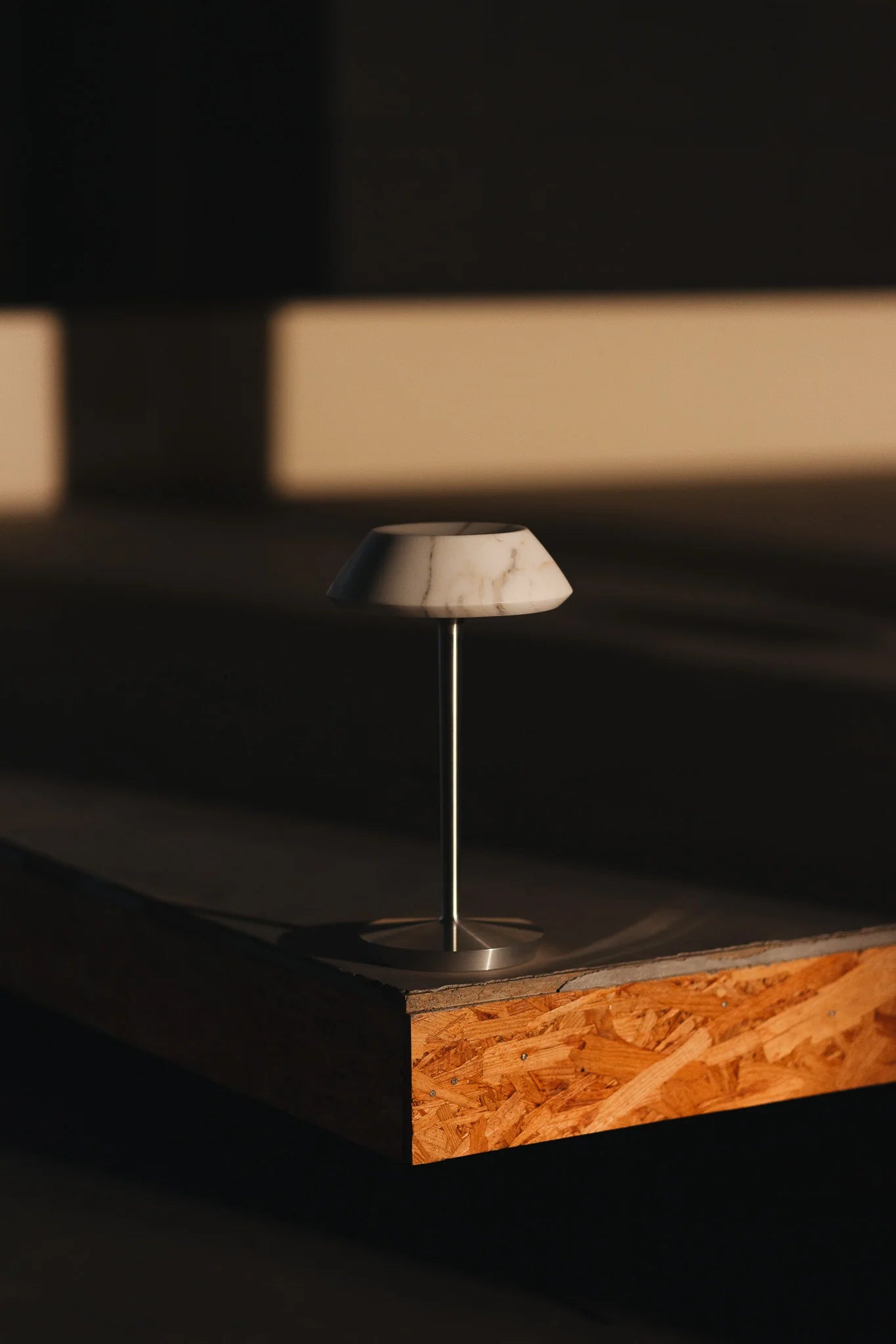 Mini Fiore Table Lamp