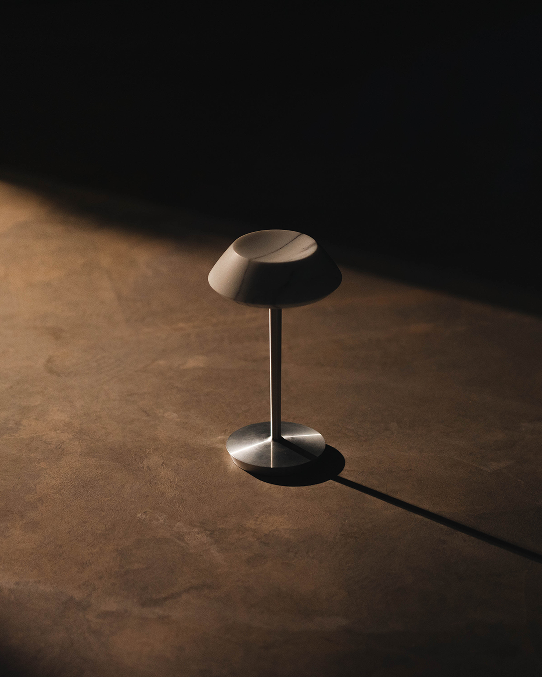 Mini Fiore Table Lamp