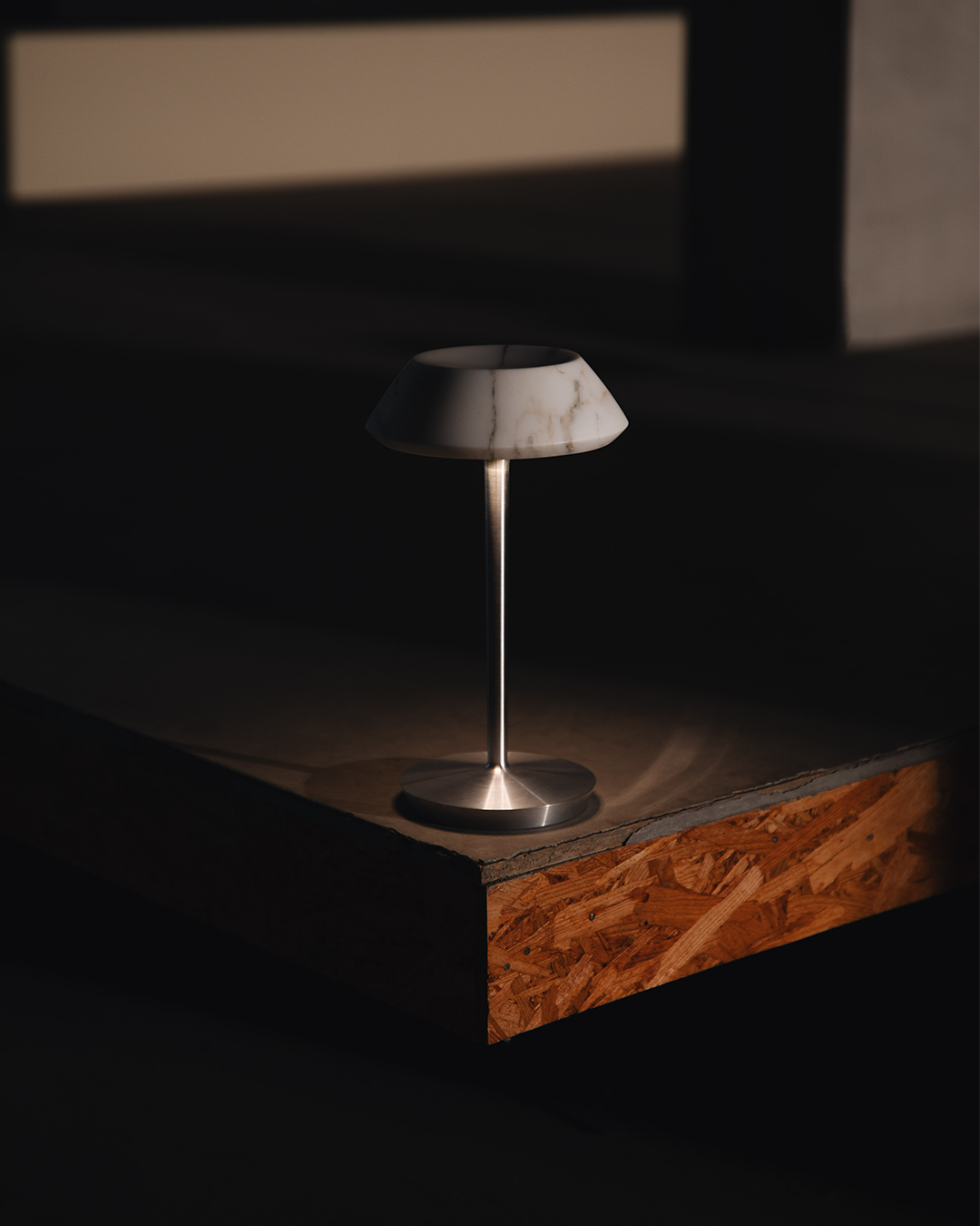 Mini Fiore Table Lamp