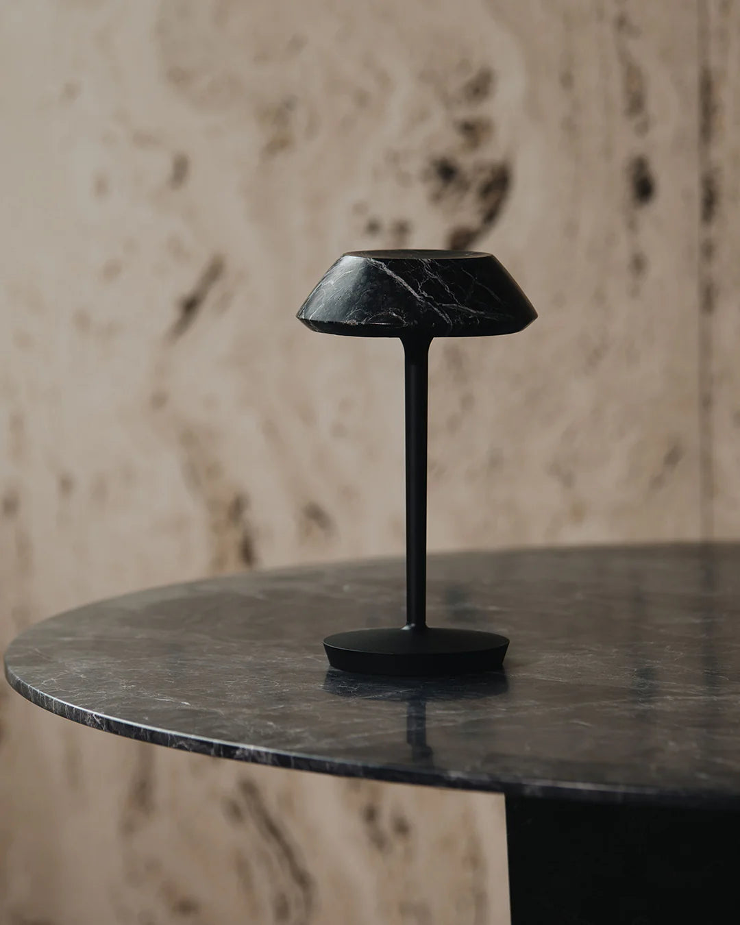 Mini Fiore Table Lamp