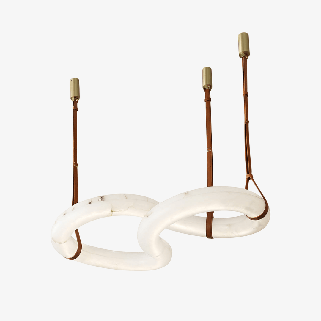 Infinity 8H Pendant Light