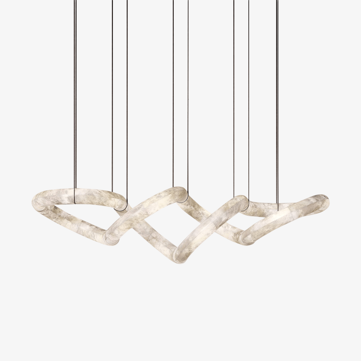 Infinity 12 & 16 Pendant Light