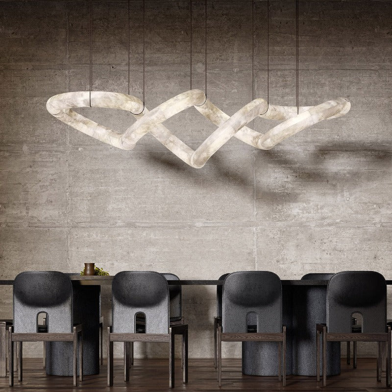 Infinity 12 & 16 Pendant Light