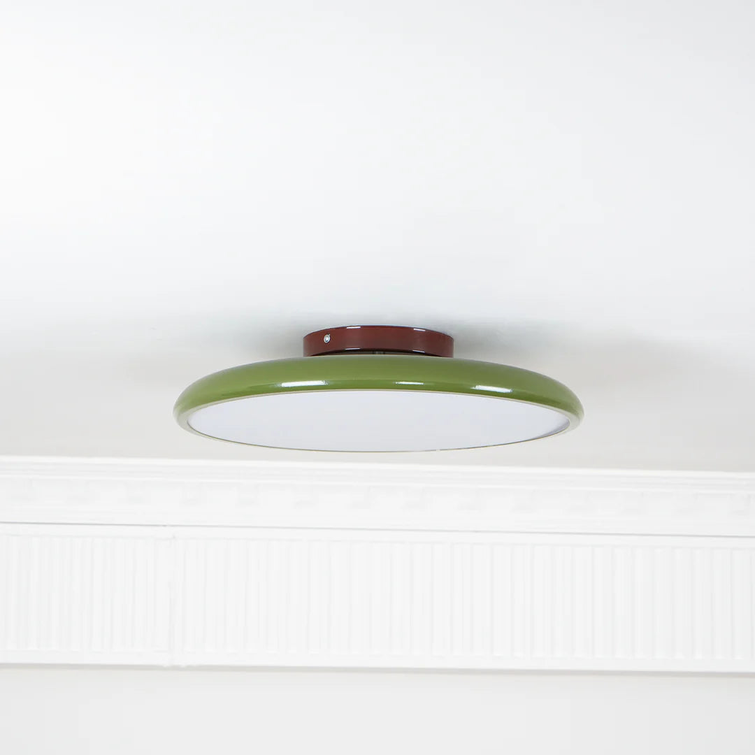 Modern Rotatable Ceiling Lamp