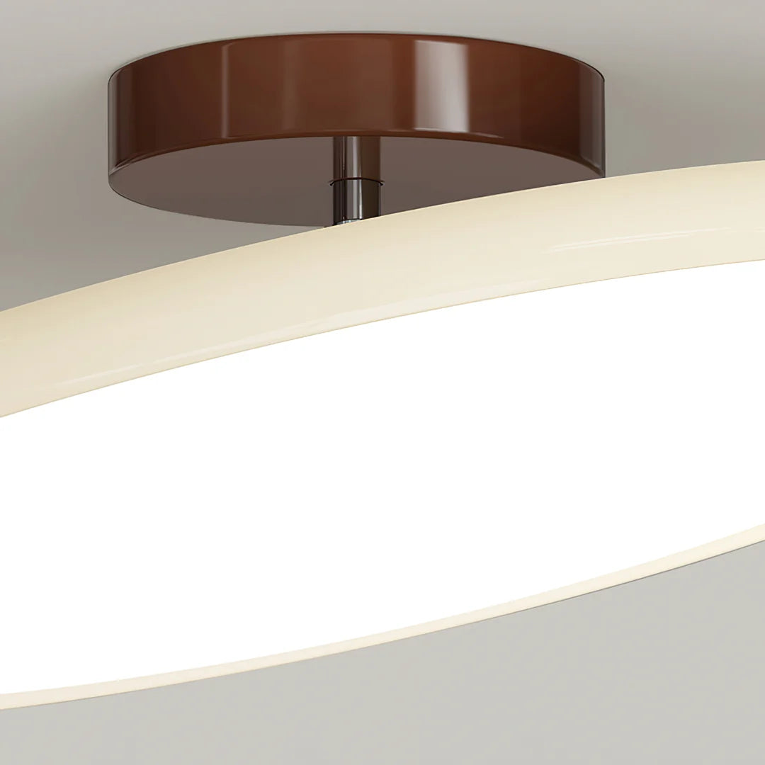 Modern Rotatable Ceiling Lamp