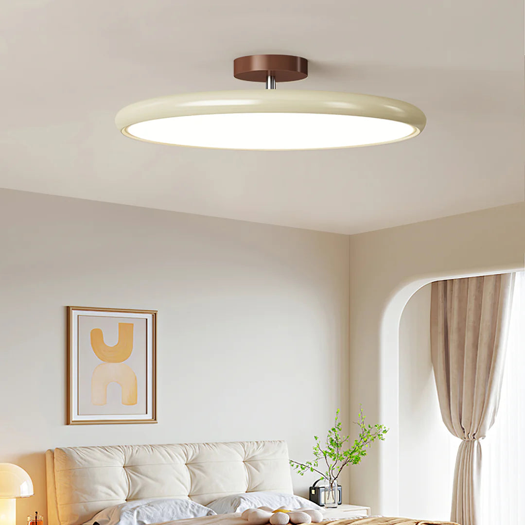 Modern Rotatable Ceiling Lamp
