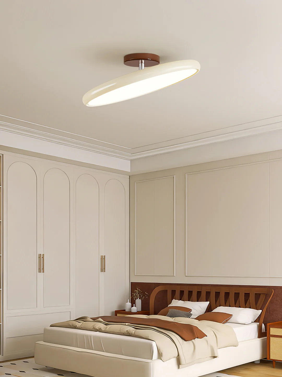 Modern Rotatable Ceiling Lamp