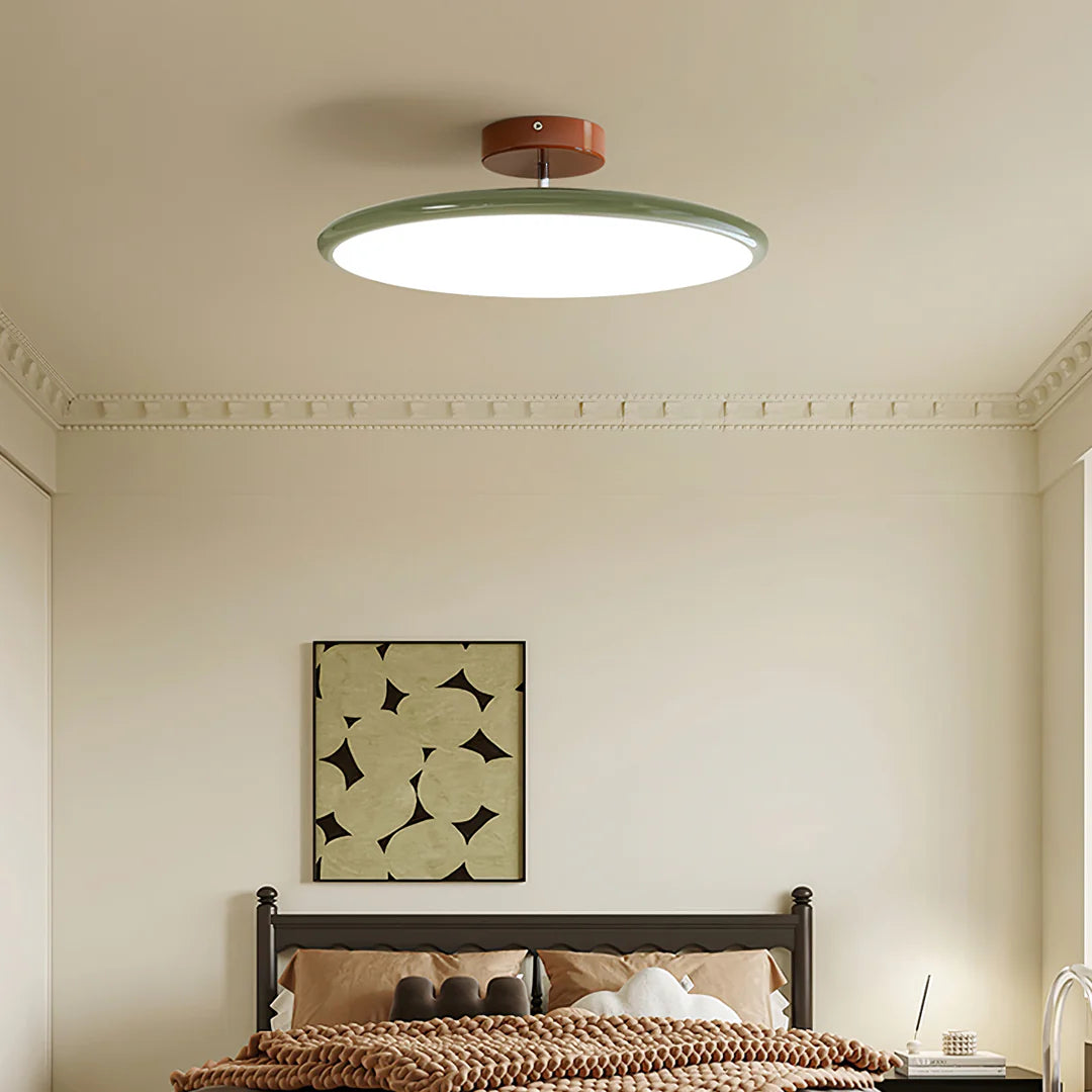 Modern Rotatable Ceiling Lamp