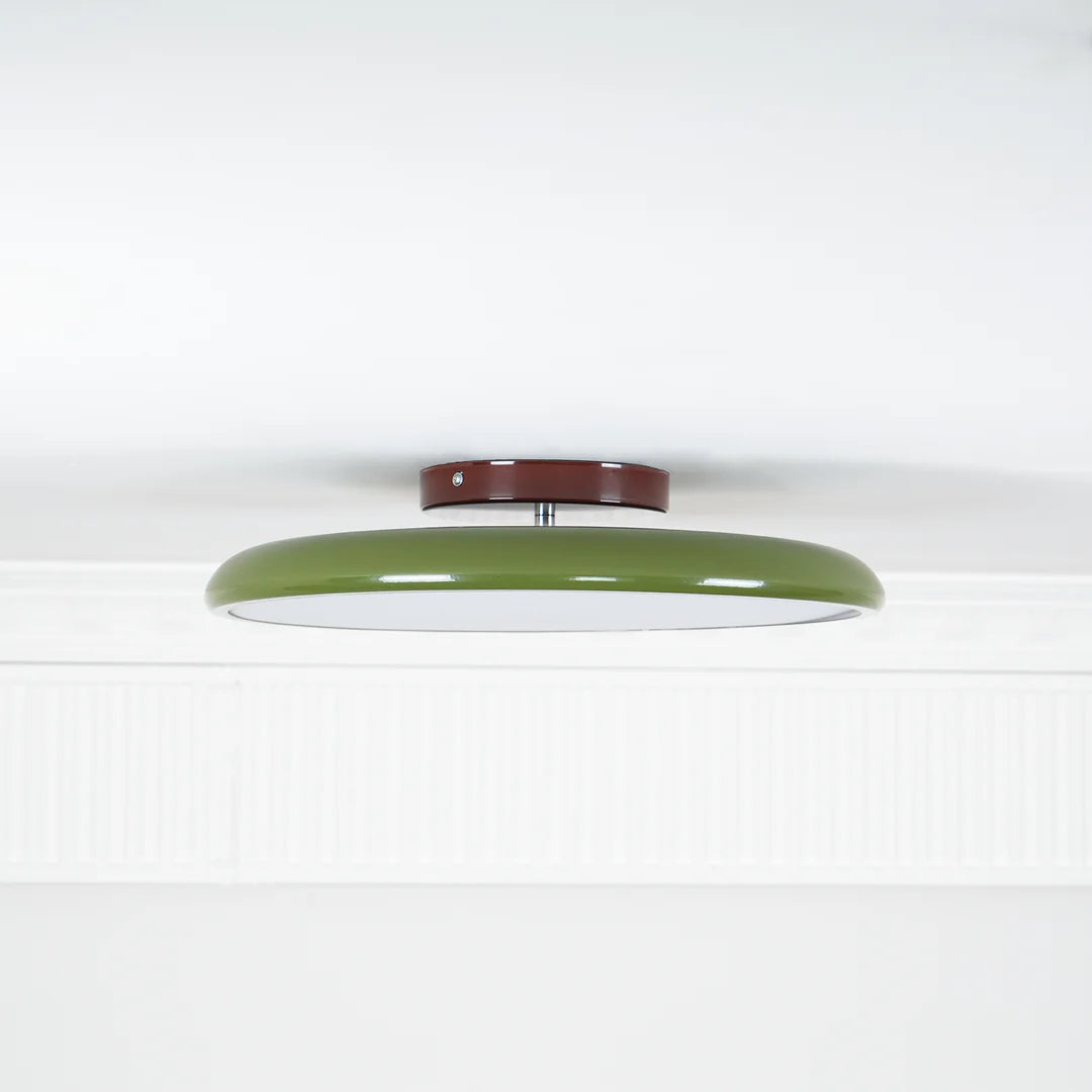 Modern Rotatable Ceiling Lamp
