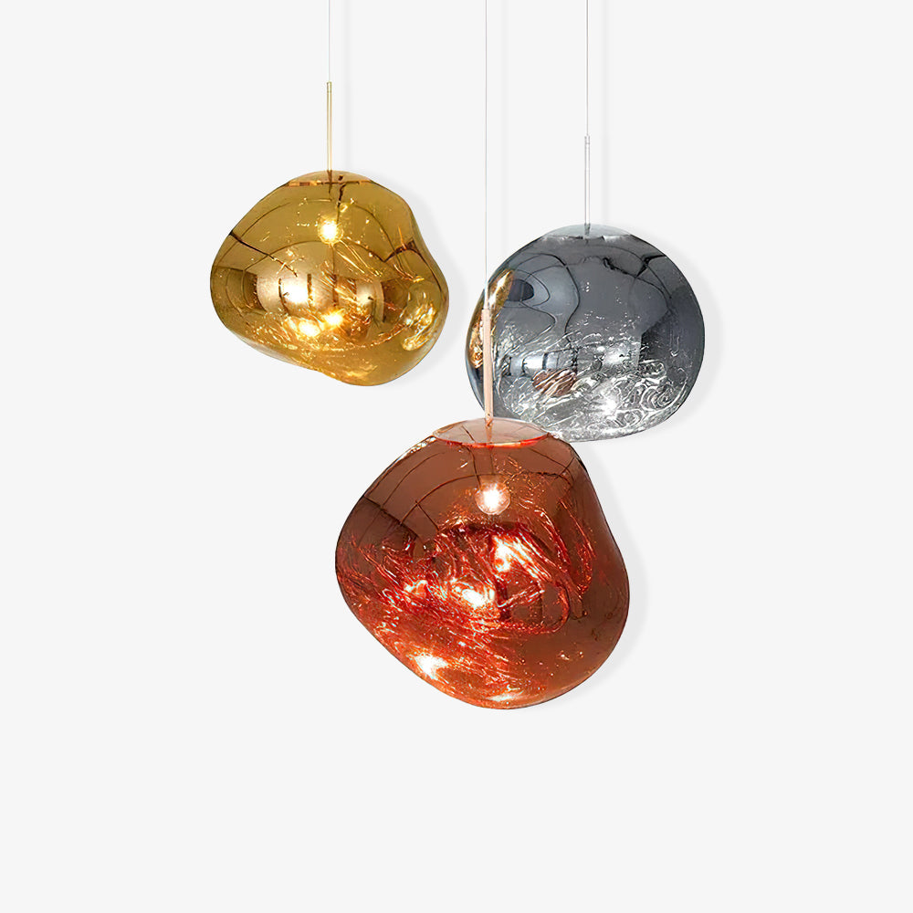 Zulma Neon Pendant Lighting