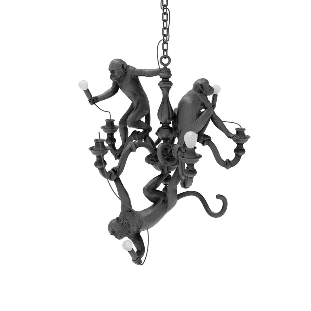 Langlo Monkey Chandelier