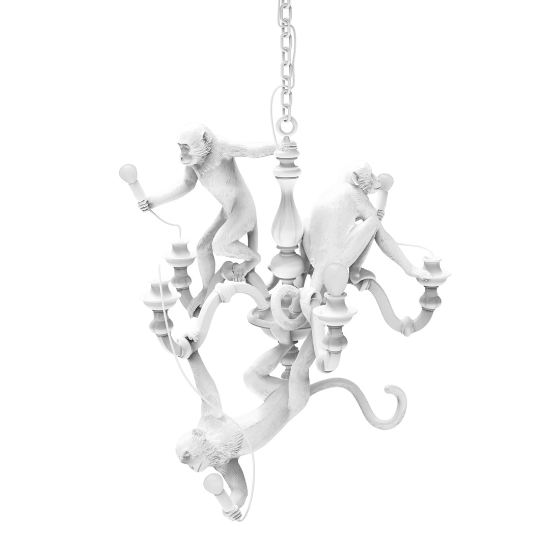 Langlo Monkey Chandelier