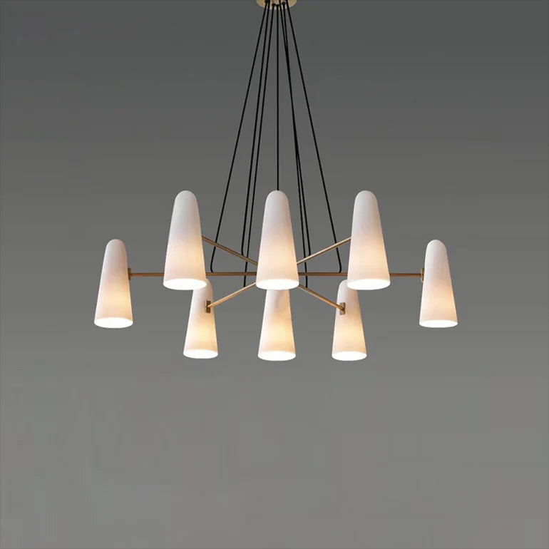 Montfaucon Chandelier