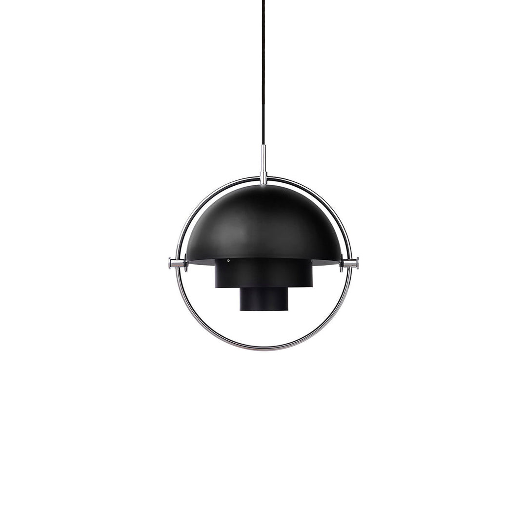 Multi-Lite Pendant Light