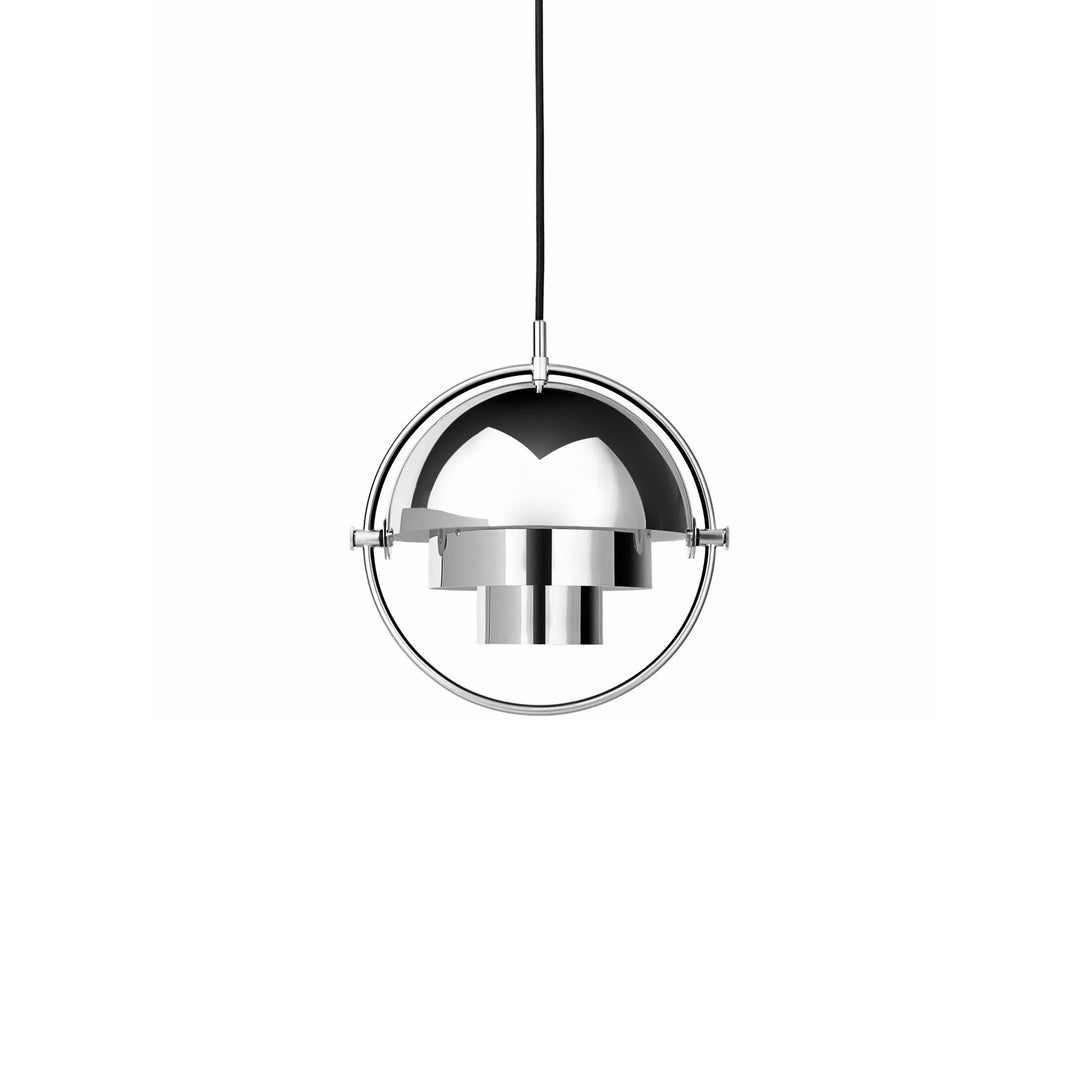 Multi-Lite Pendant Light