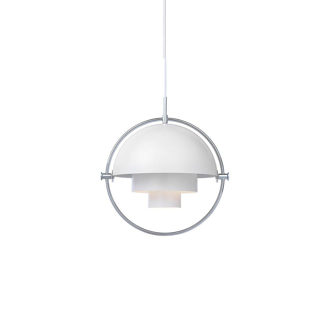 Multi-Lite Pendant Light