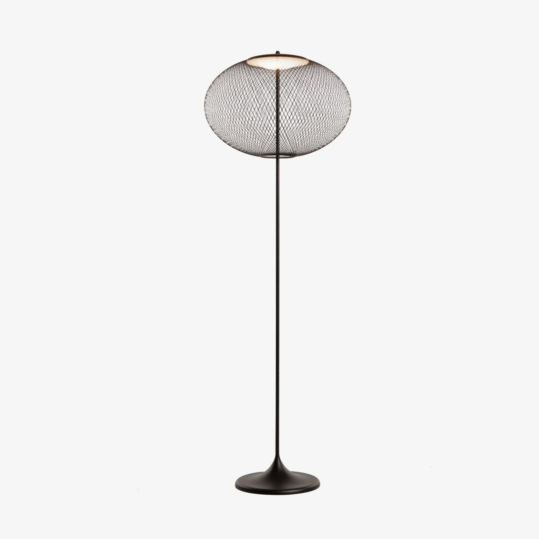 Ashanti Floor Lamp