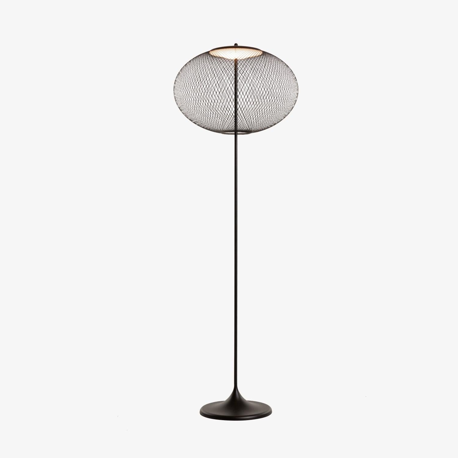 Ashanti Floor Lamp