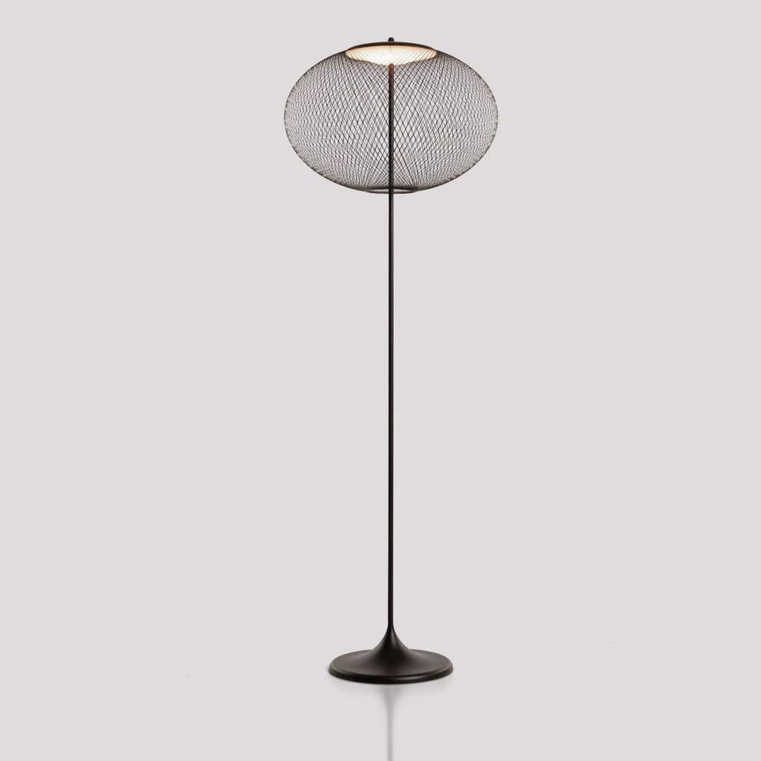 Ashanti Floor Lamp
