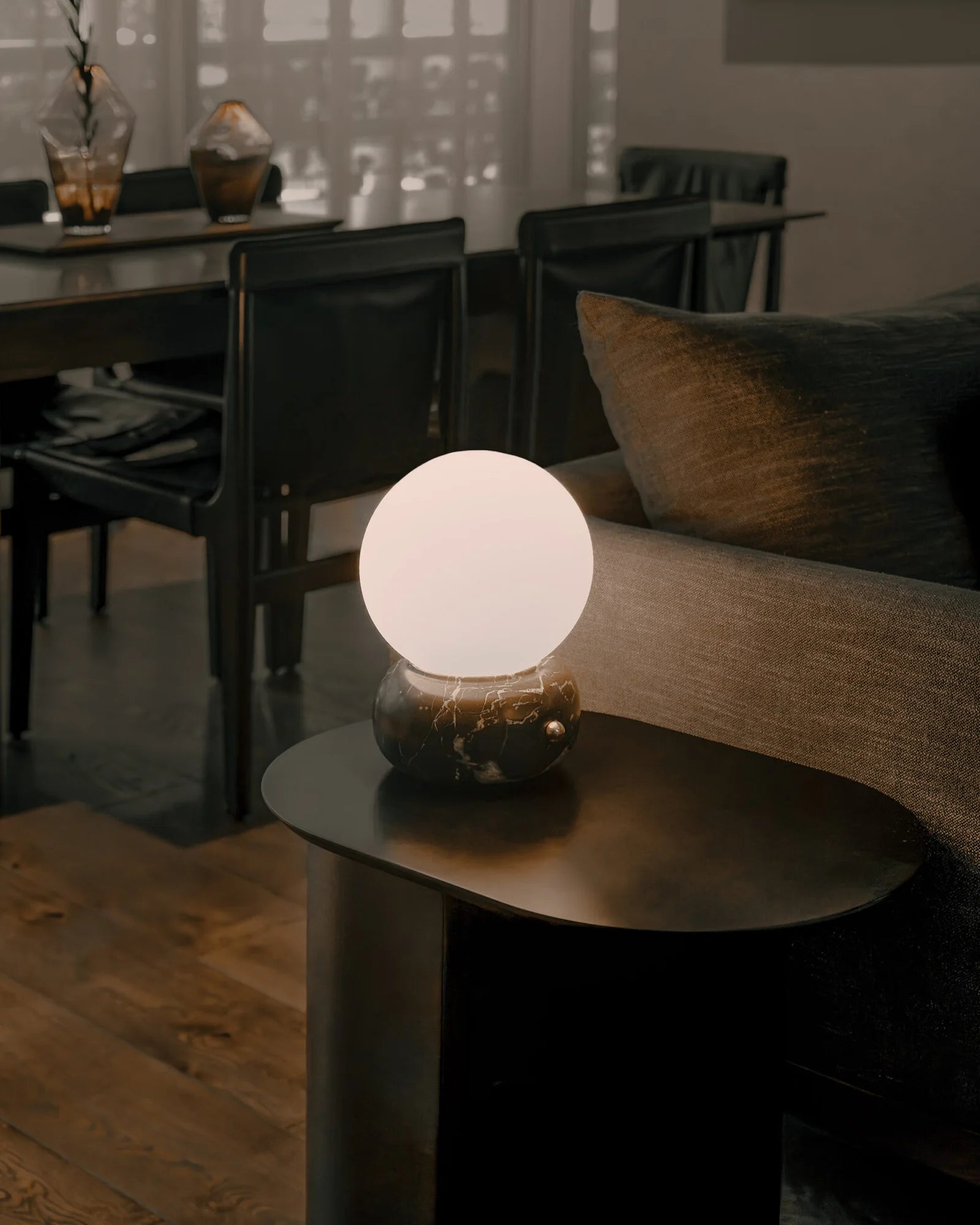 Naga Table Lamp