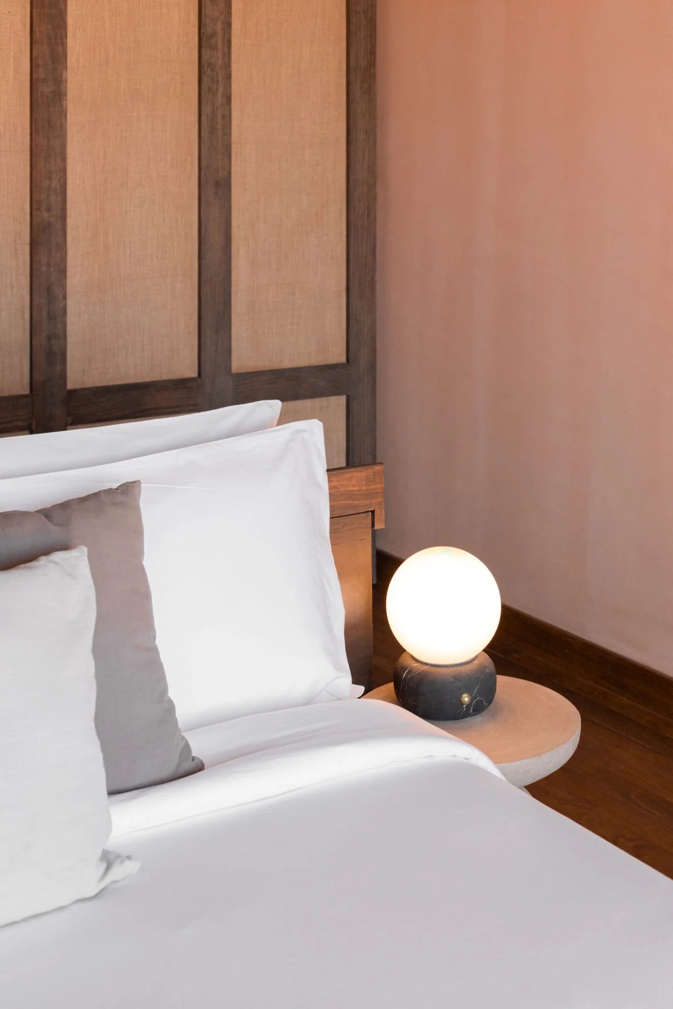 Naga Table Lamp