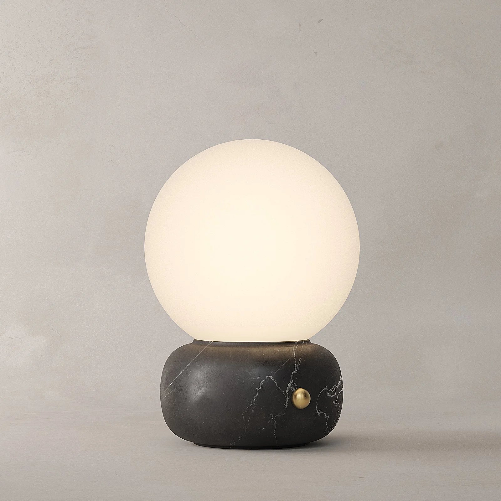 Naga Table Lamp