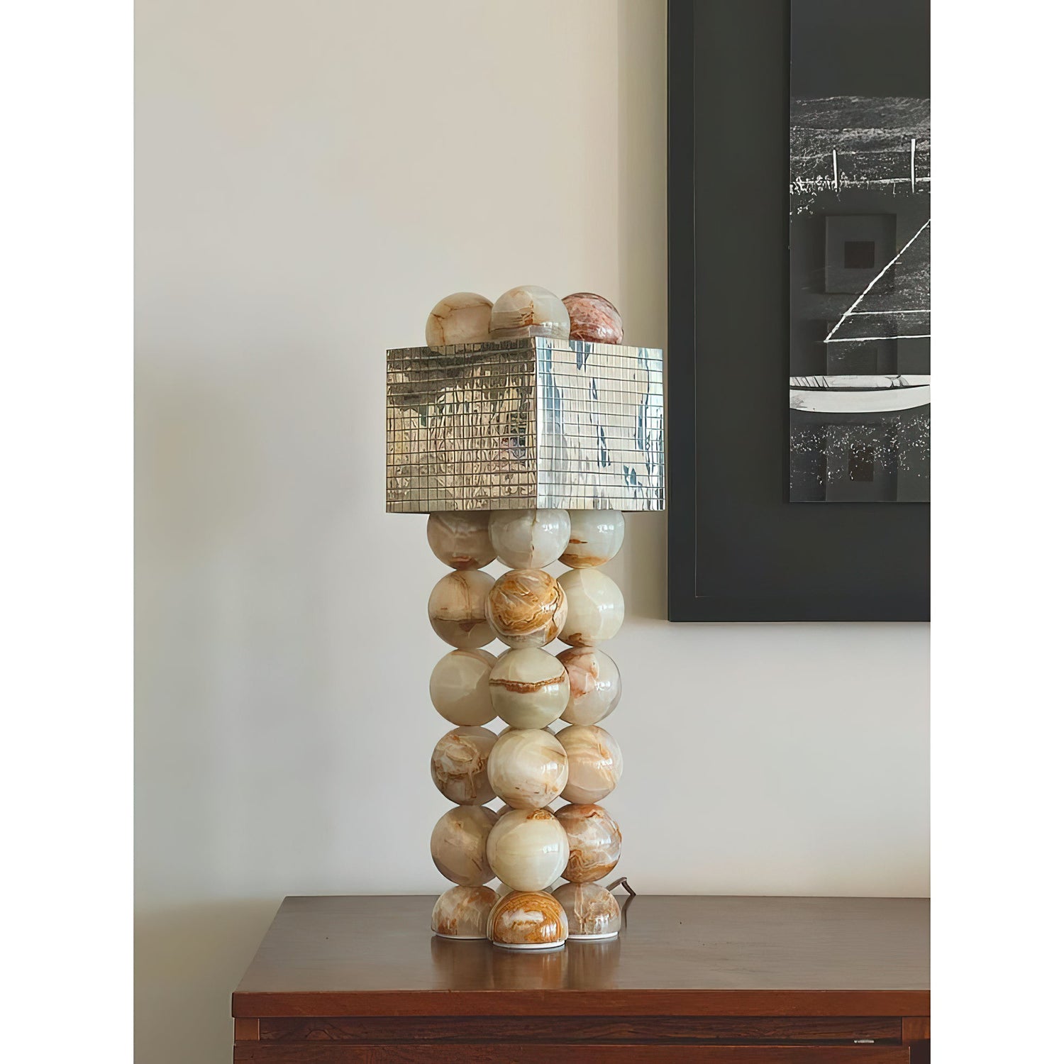 Atalaya Table Lamp