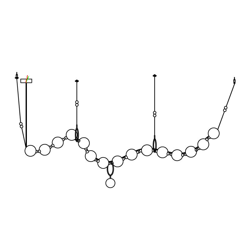 Dupray Suspension Light