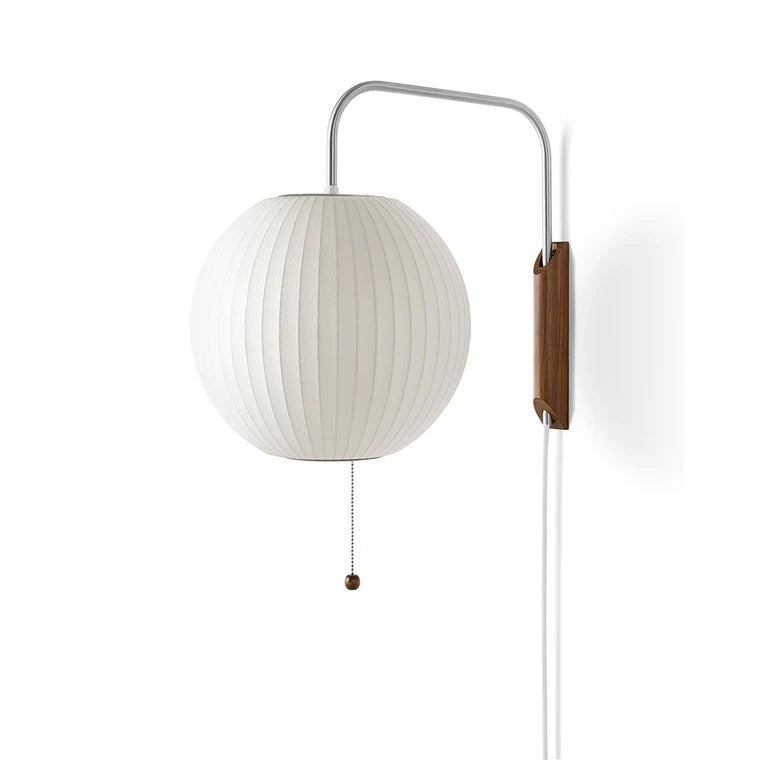 Nelson Series Wall Sconce