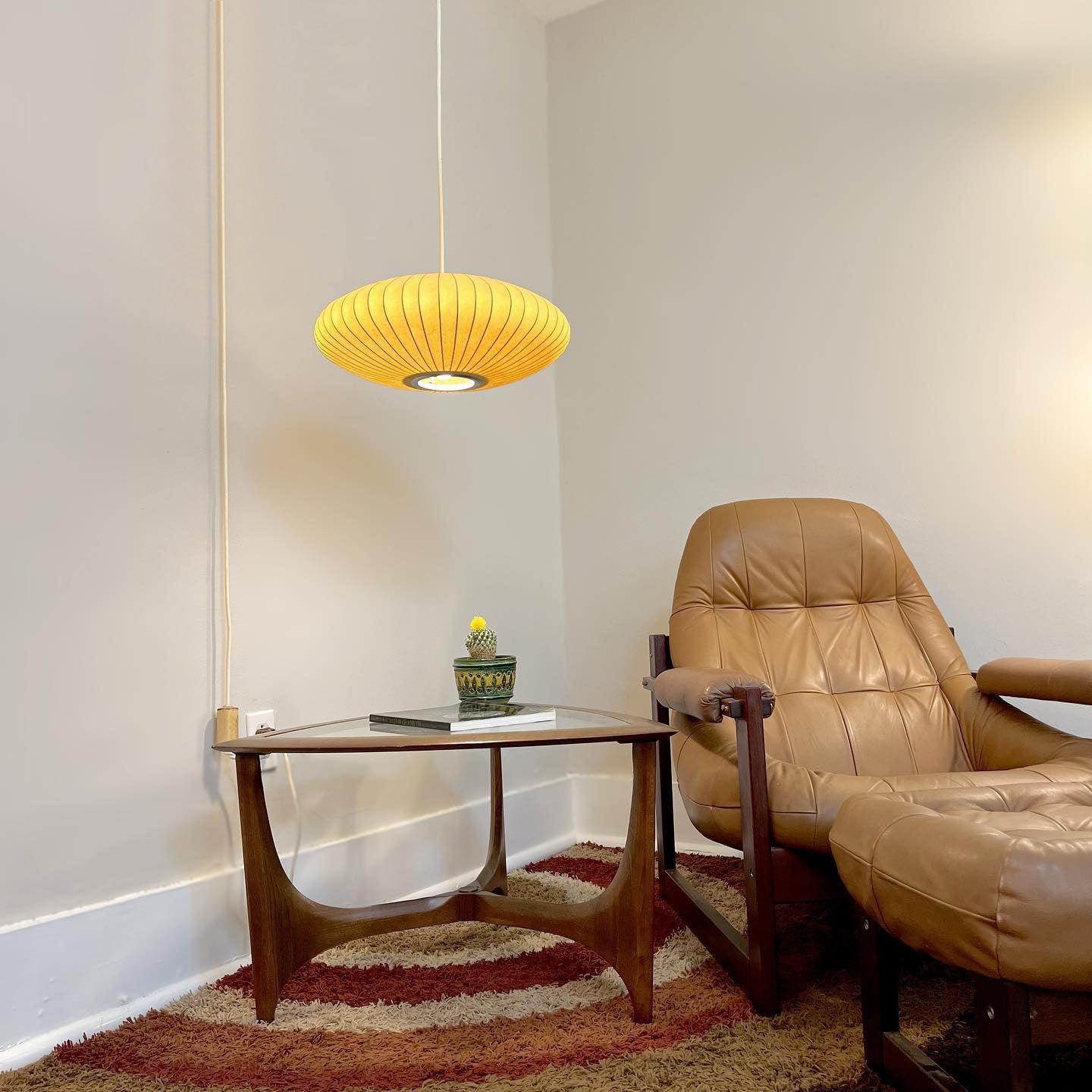 Nelson Bubble Plug-in Pendant