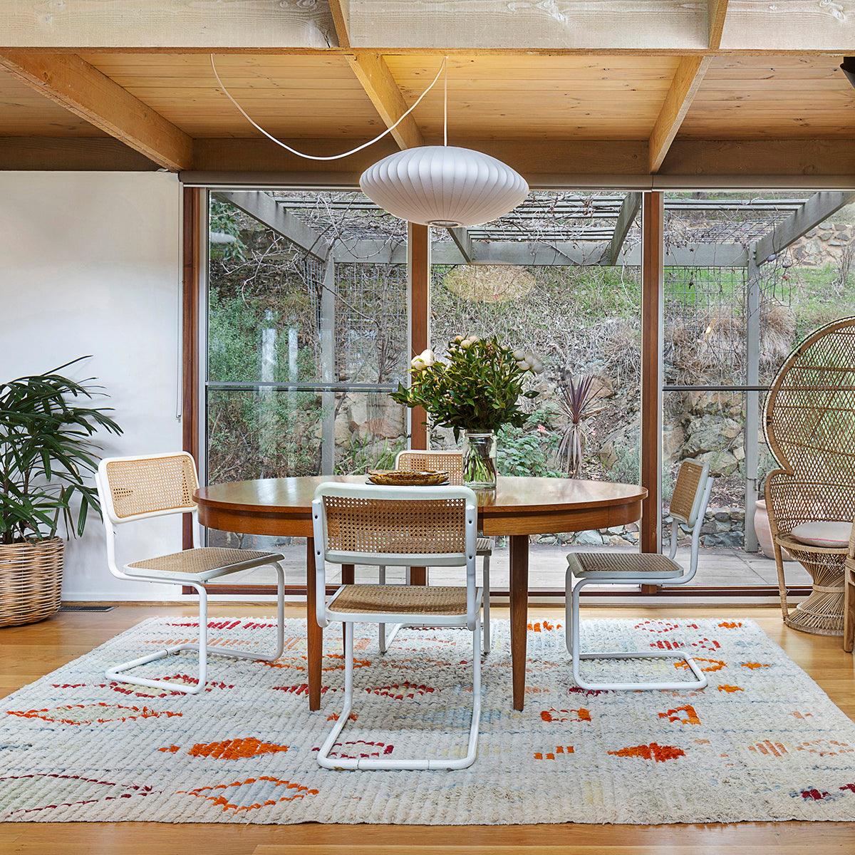 Nelson Bubble Plug-in Pendant