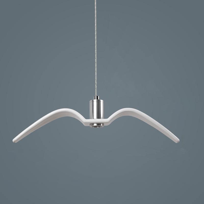 Cecily Gull Pendant Lighting