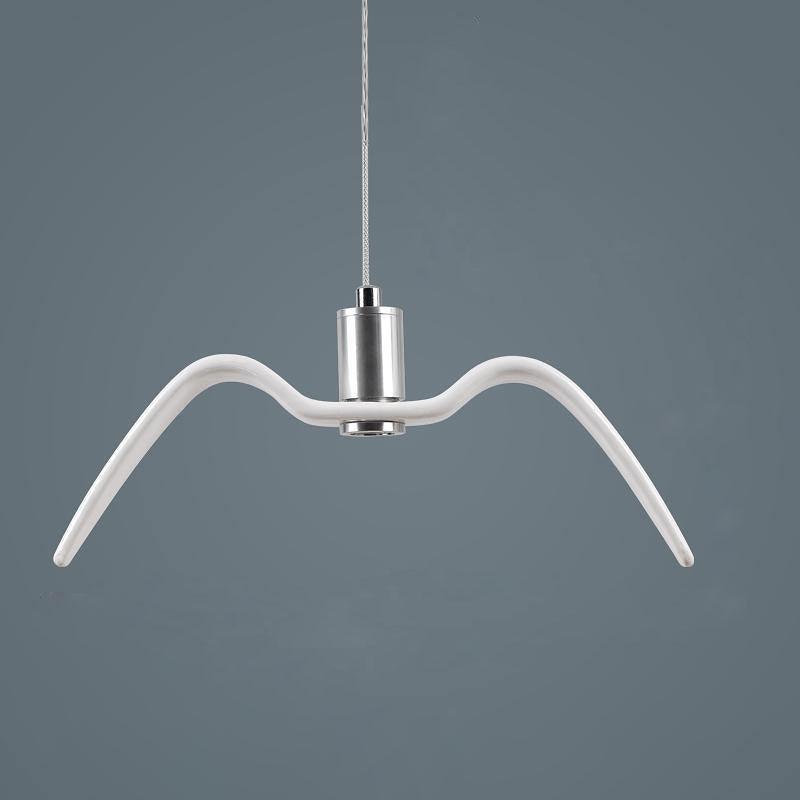 Cecily Gull Pendant Lighting