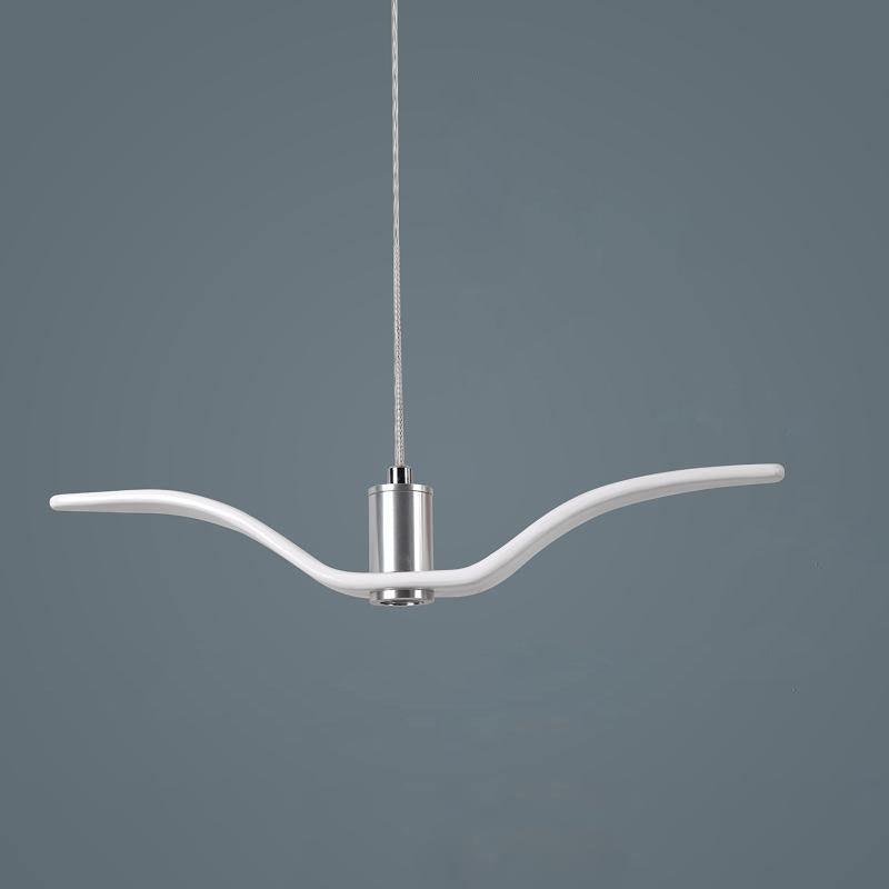 Cecily Gull Pendant Lighting