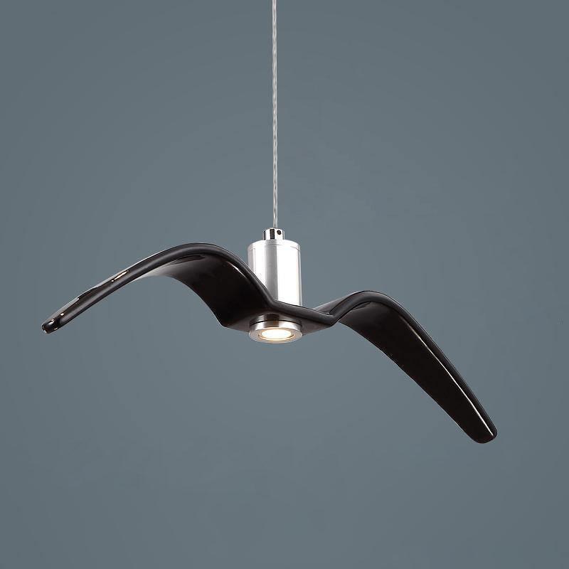 Cecily Gull Pendant Lighting
