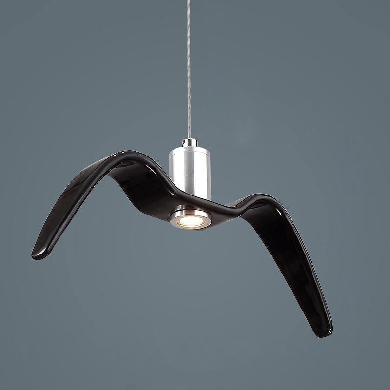 Cecily Gull Pendant Lighting
