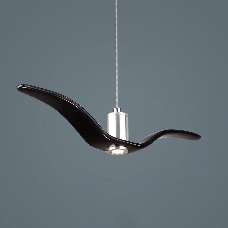 Cecily Gull Pendant Lighting