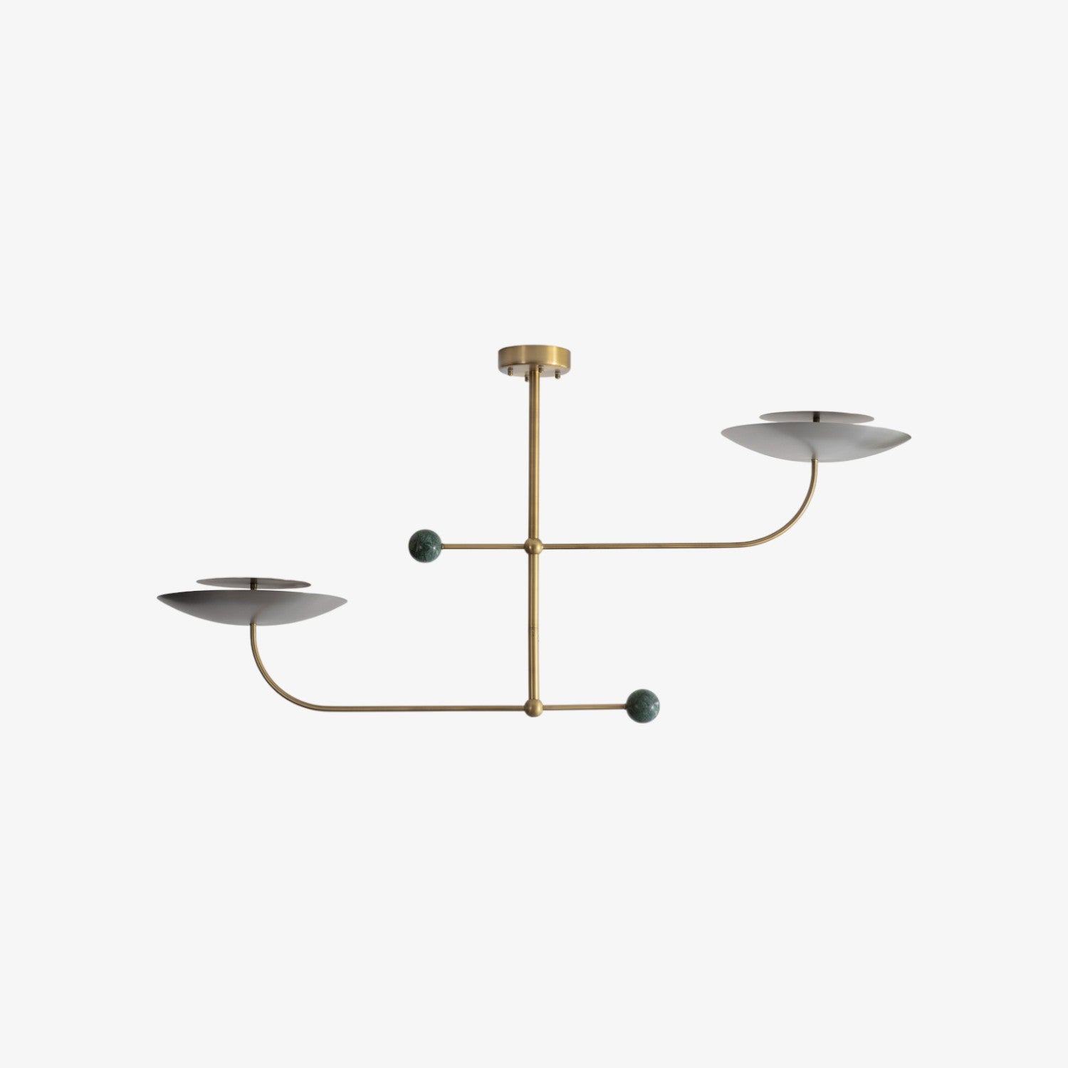 Verde Orb Pendant Lamp