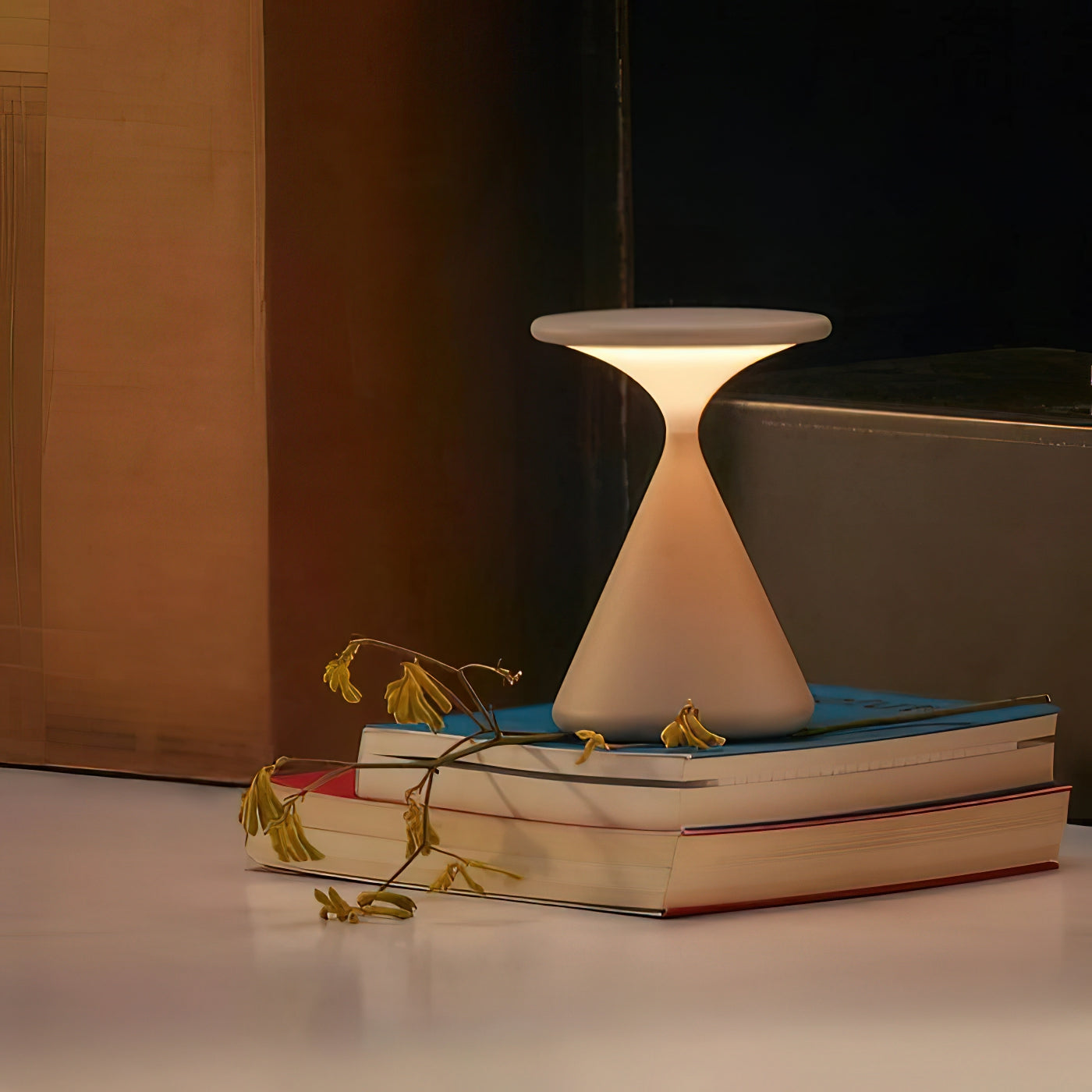 Orlando Table Lamp