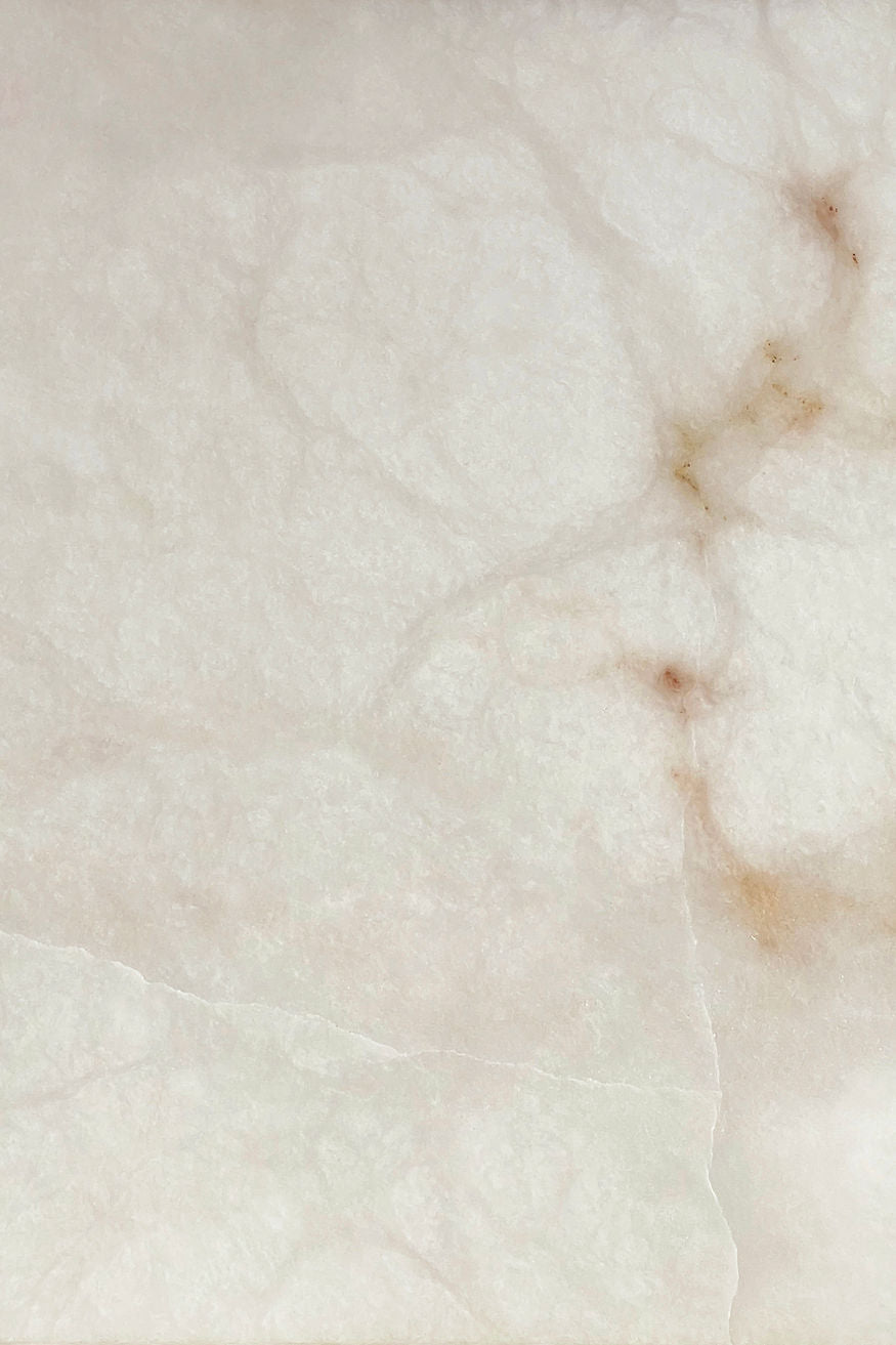 Paddy Alabaster Flush Mount Lighting