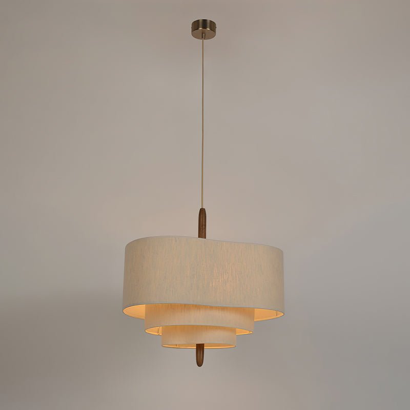 Pebble Pendant Lamp