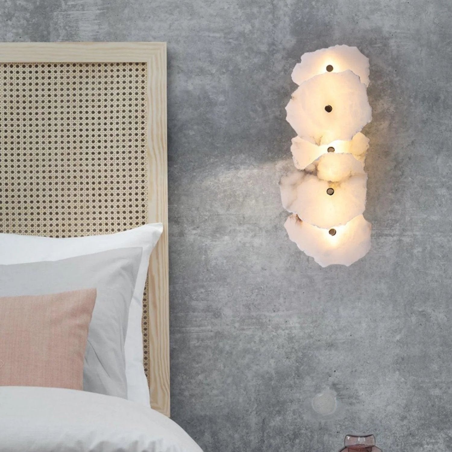Hosse Wall Sconce