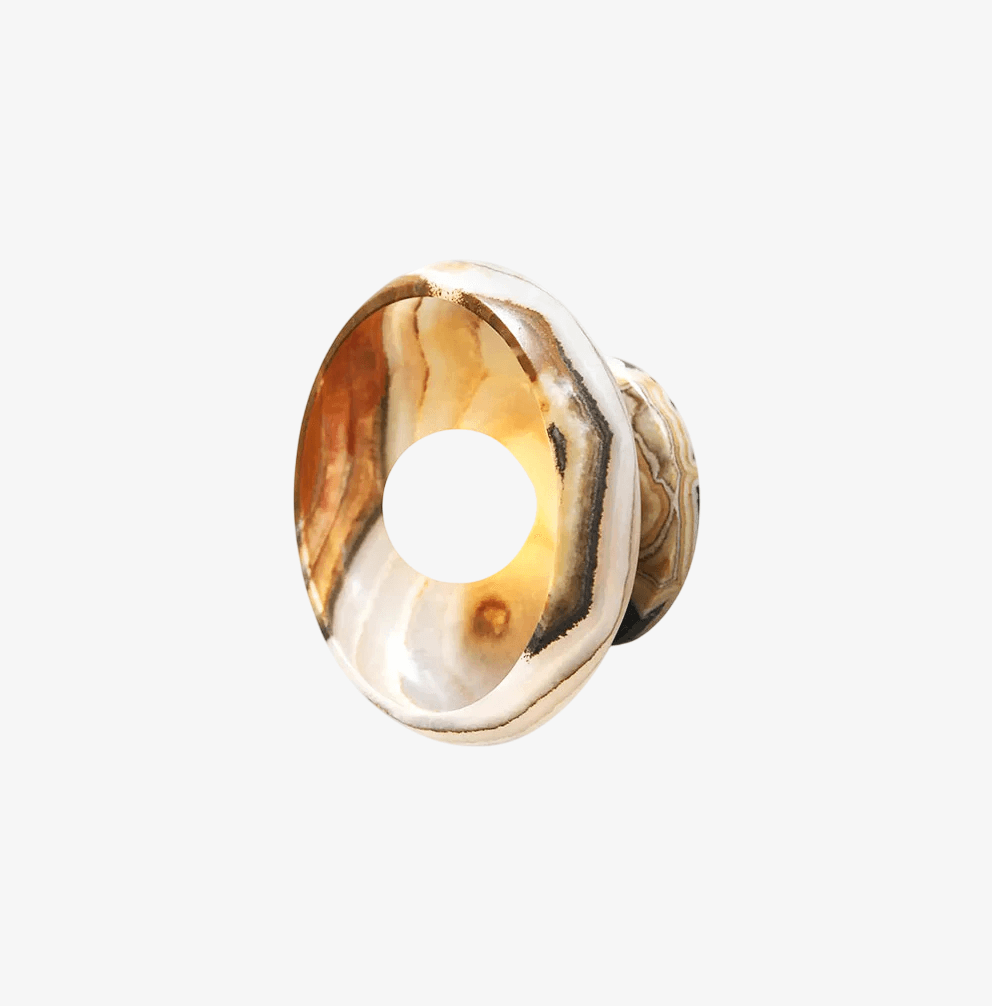 Piedra Sconce Collection