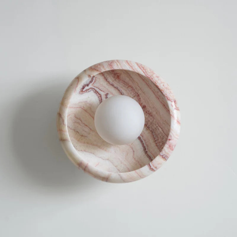 Piedra Sconce Collection