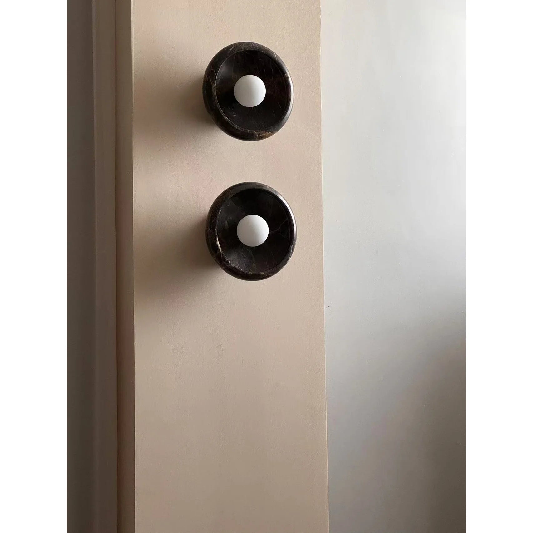 Piedra Sconce Collection
